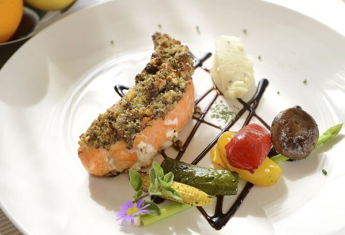 Imagen general del Hotel Caffir Garden. Foto 8