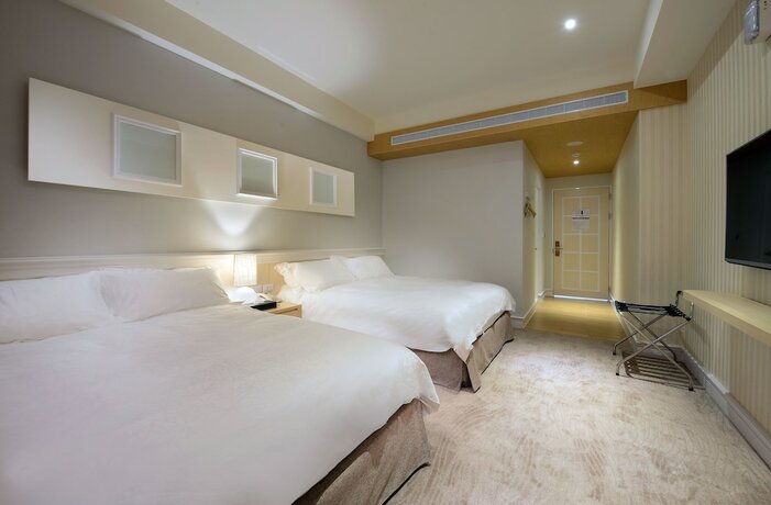 Imagen general del Hotel Caffir Garden. Foto 9