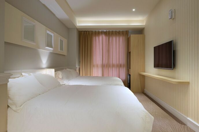 Imagen general del Hotel Caffir Garden. Foto 13