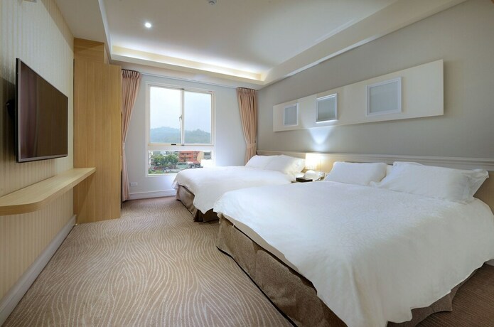 Imagen de la habitación del Hotel Caffir Garden. Foto 24