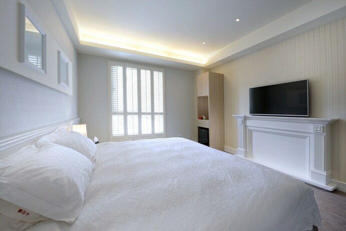 Imagen de la habitación del Hotel Caffir Garden. Foto 27