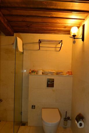 Imagen de la habitación del Hotel Caftan Cave Suites. Foto 16