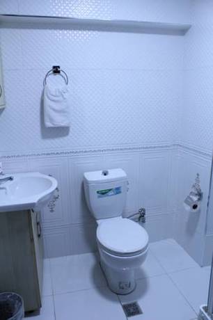 Imagen de la habitación del Hotel Cag. Foto 5