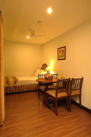 Imagen de la habitación del Hotel Cag Pride. Foto 5