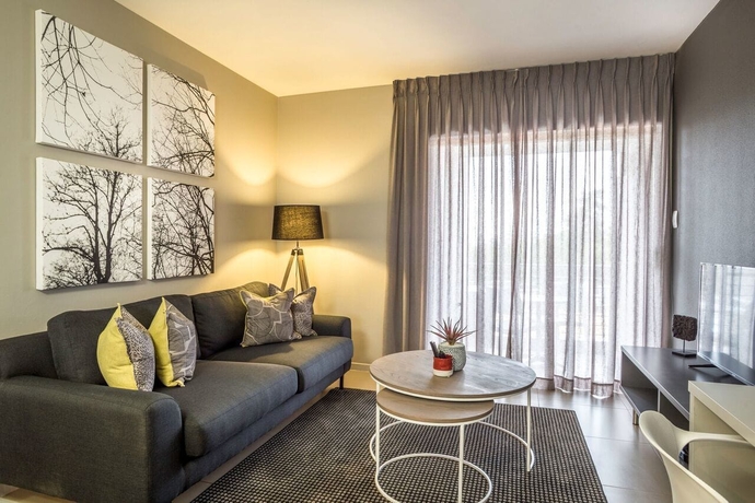 Imagen de los interiores del Hotel C.a.g The Hub. Foto 19