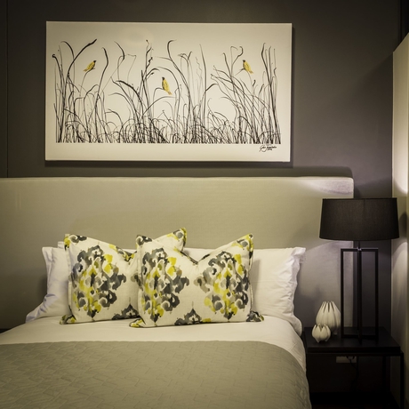 Imagen de la habitación del Hotel C.a.g The Vantage. Foto 5