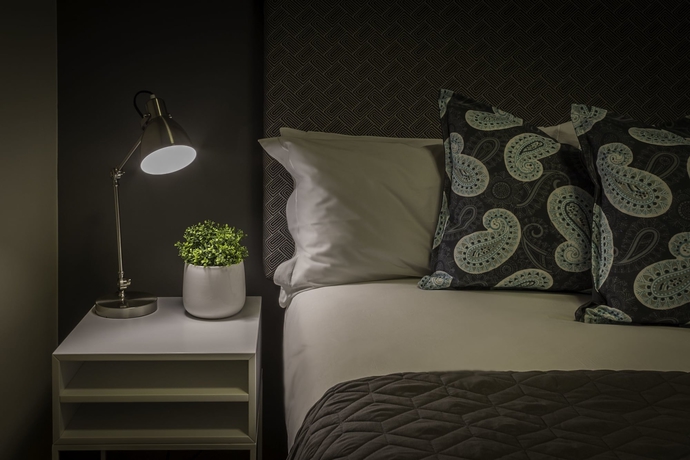 Imagen de la habitación del Hotel C.a.g The Vantage. Foto 7