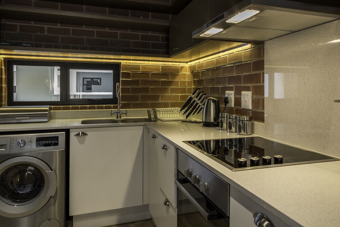 Imagen de la habitación del Hotel C.a.g The Vantage. Foto 9