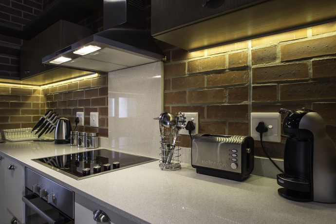 Imagen de la habitación del Hotel C.a.g The Vantage. Foto 10