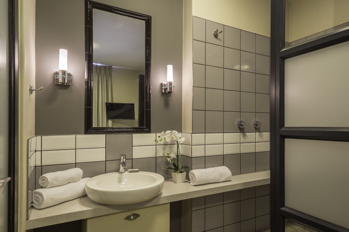 Imagen de la habitación del Hotel C.a.g The Vantage. Foto 13