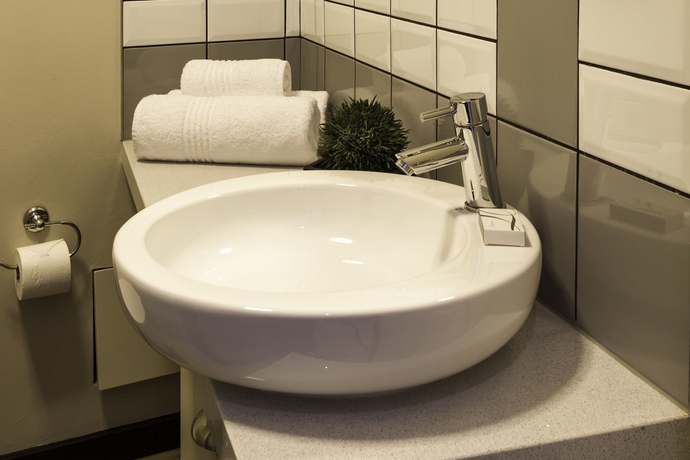 Imagen de la habitación del Hotel C.a.g The Vantage. Foto 15