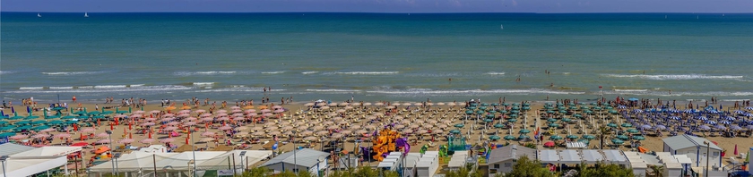 Imagen de la habitación del Hotel Caggiari. Foto 7