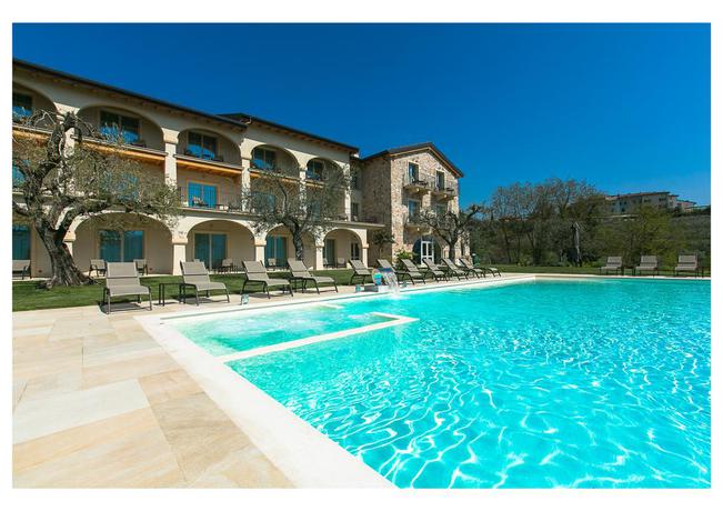 Imagen general del Hotel C&agrave; Barbini Resort. Foto 12