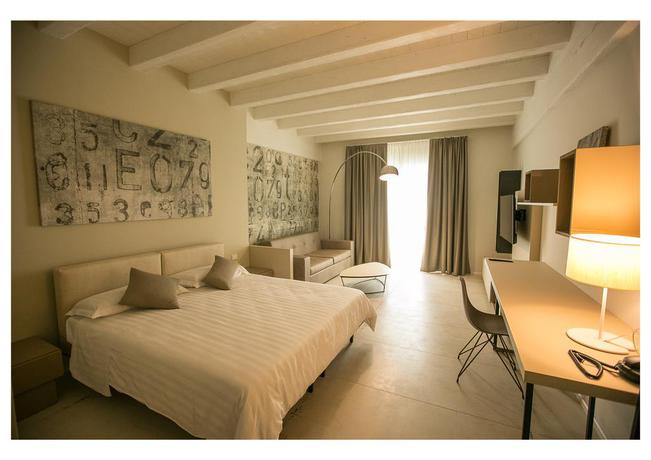 Imagen general del Hotel C&agrave; Barbini Resort. Foto 1