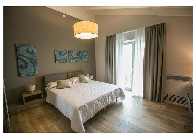 Imagen general del Hotel C&agrave; Barbini Resort. Foto 3
