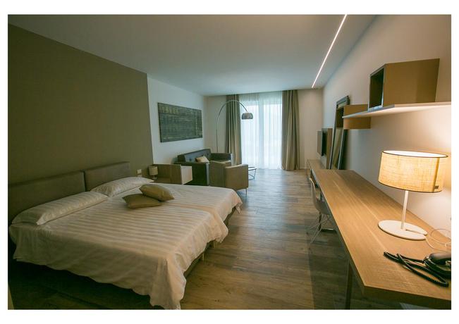 Imagen general del Hotel C&agrave; Barbini Resort. Foto 4