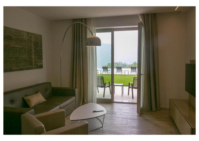 Imagen general del Hotel C&agrave; Barbini Resort. Foto 5