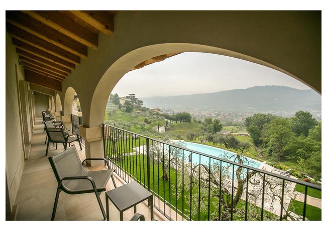 Imagen general del Hotel C&agrave; Barbini Resort. Foto 6