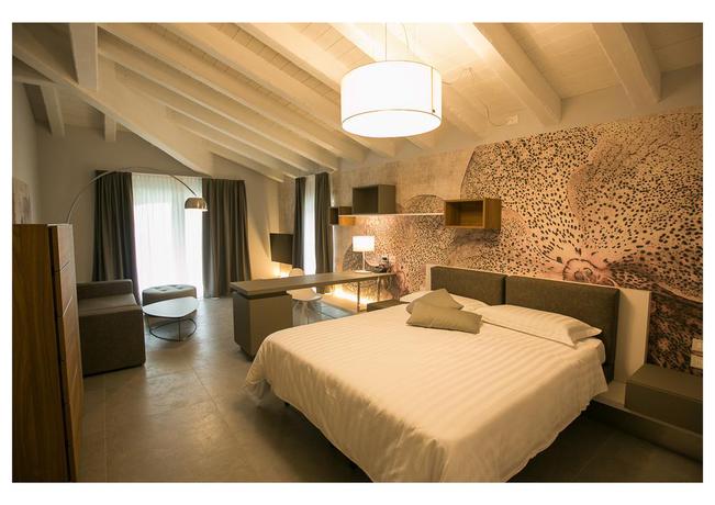 Imagen general del Hotel C&agrave; Barbini Resort. Foto 9