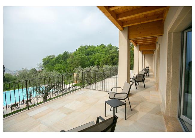 Imagen general del Hotel C&agrave; Barbini Resort. Foto 10