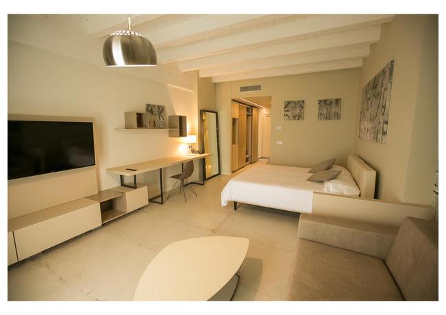 Imagen general del Hotel C&agrave; Barbini Resort. Foto 11