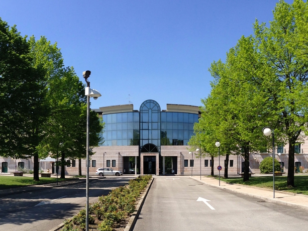 Imagen general del Hotel Cà Brugnera. Foto 2