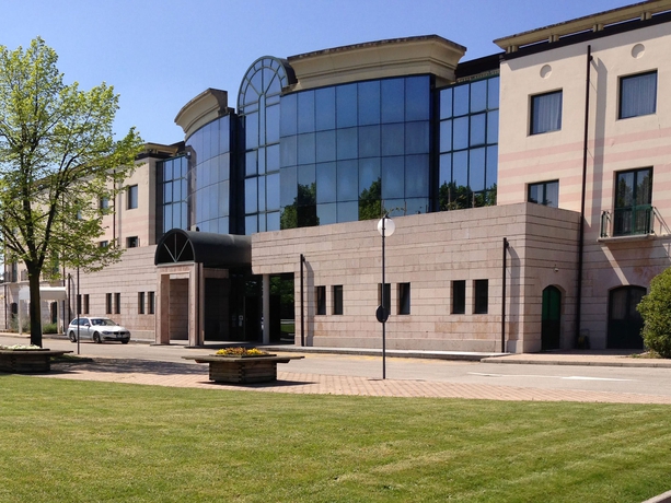 Imagen general del Hotel Cà Brugnera. Foto 3