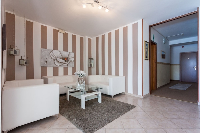 Imagen de los interiores del Hotel Cà Masawalsa. Foto 9