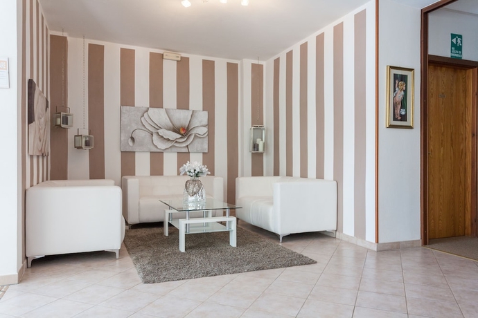 Imagen de los interiores del Hotel Cà Masawalsa. Foto 10