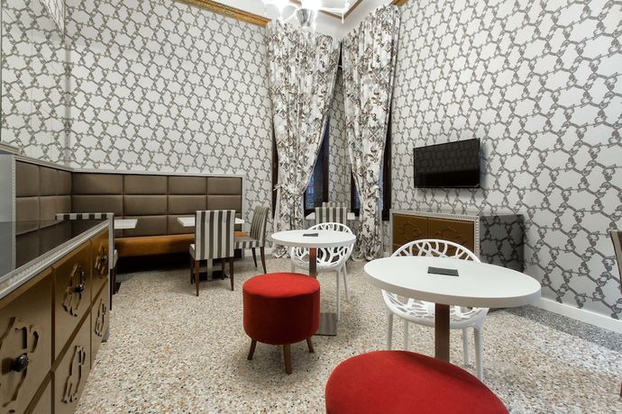 Imagen de los interiores del Hotel Cà Nobile Corner. Foto 13