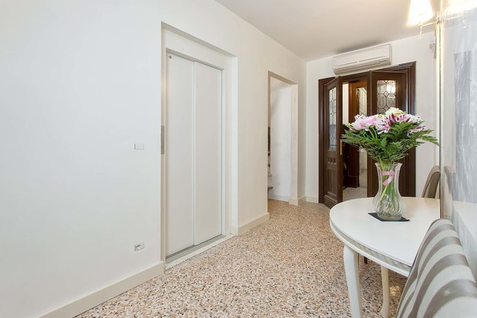 Imagen de los interiores del Hotel Cà Nobile Corner. Foto 18