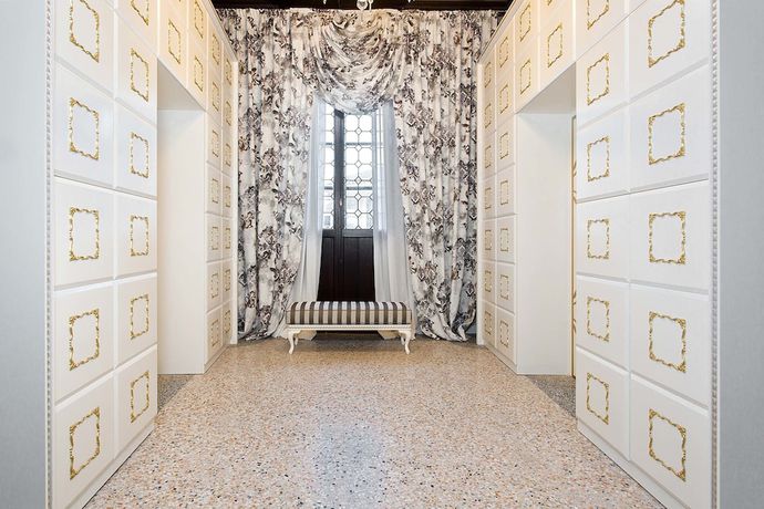 Imagen del bar/restaurante del Hotel Cà Nobile Corner. Foto 2