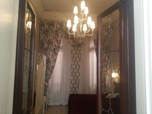 Imagen de la habitación del Hotel Cà Nobile Corner. Foto 12