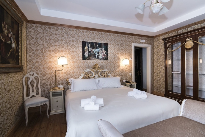 Imagen general del Hotel Càdor. Foto 1