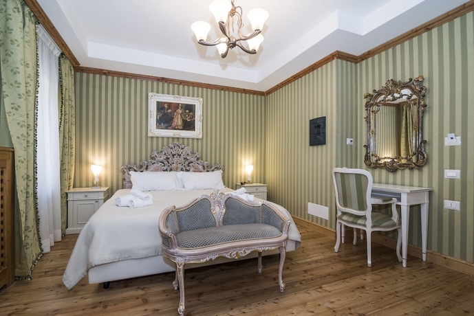 Imagen de la habitación del Hotel C&agrave;dor. Foto 4