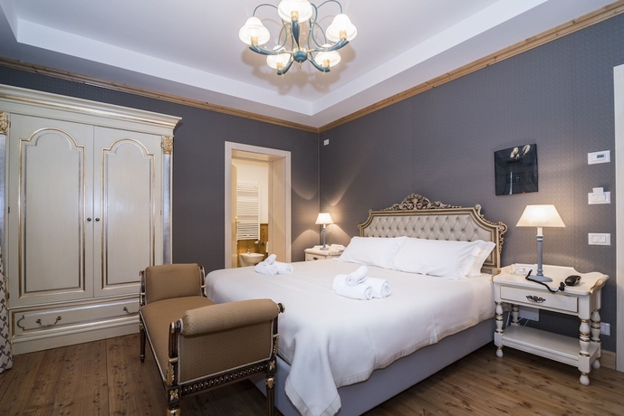 Imagen de la habitación del Hotel C&agrave;dor. Foto 5
