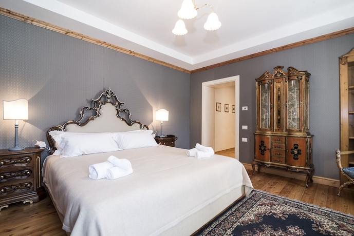 Imagen de la habitación del Hotel C&agrave;dor. Foto 11