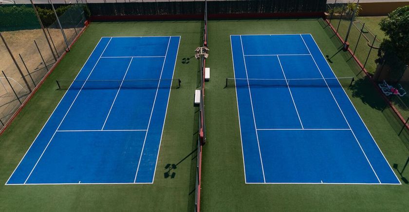 Imagen general del Hotel C&agrave;mping and Bungalows Platja Brava. Foto 2