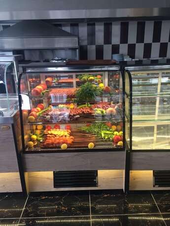 Imagen general del Hotel Cagri Otel. Foto 4