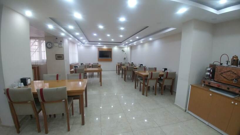 Imagen general del Hotel Cagri Otel. Foto 6