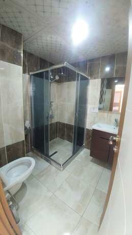 Imagen general del Hotel Cagri Otel. Foto 7