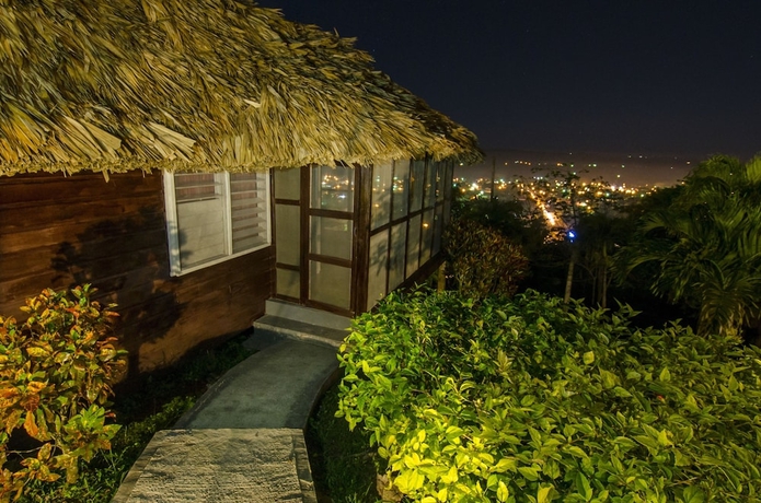 Imagen de la habitación del Hotel Cahal Pech Village Resort. Foto 4