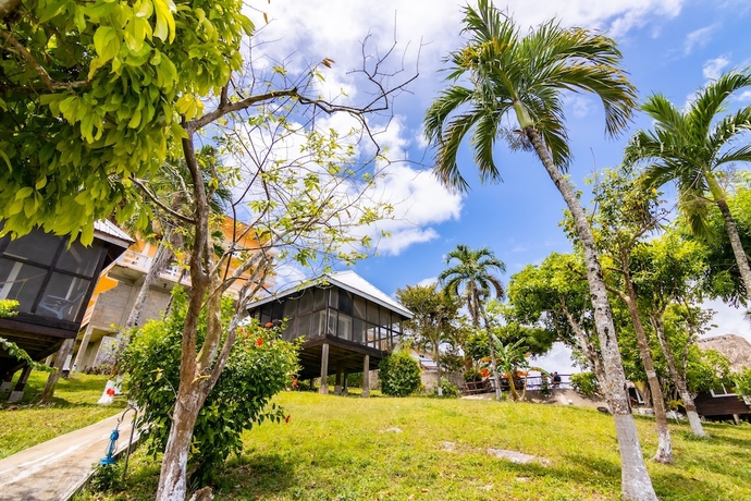 Imagen de la habitación del Hotel Cahal Pech Village Resort. Foto 5