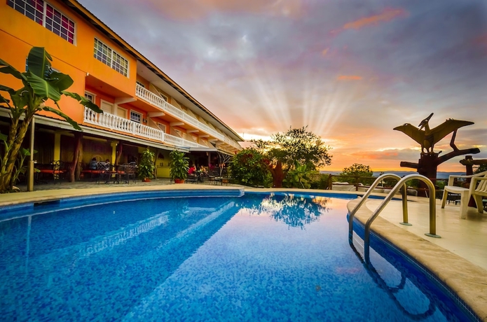 Imagen general del Hotel Cahal Pech Village Resort. Foto 1