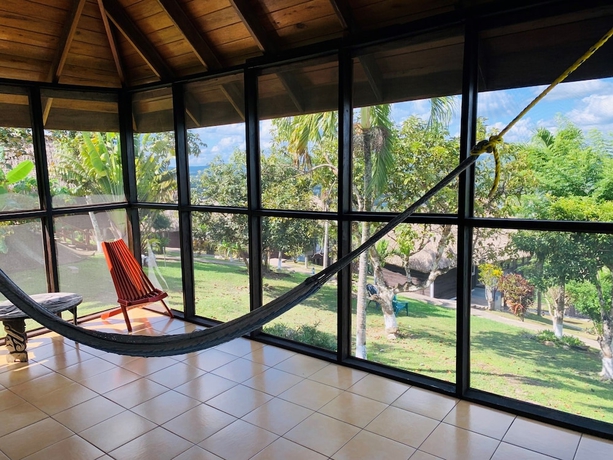 Imagen de la habitación del Hotel Cahal Pech Village Resort. Foto 6