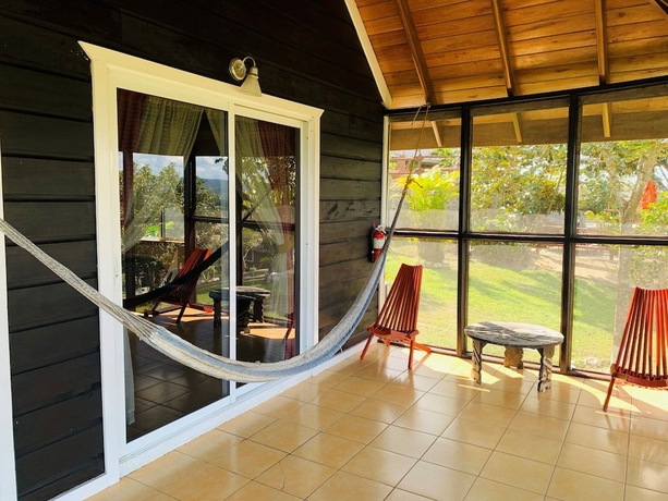 Imagen de la habitación del Hotel Cahal Pech Village Resort. Foto 7