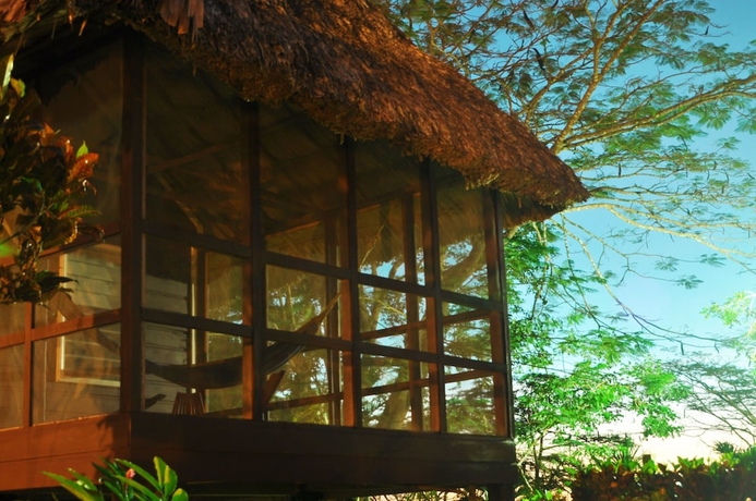 Imagen de la habitación del Hotel Cahal Pech Village Resort. Foto 10