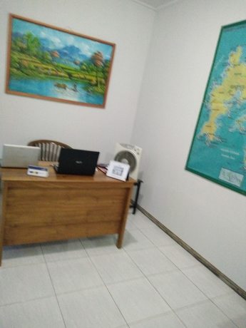 Imagen de los interiores del Hotel Cahaya Adrian. Foto 16