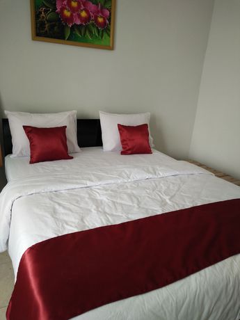 Imagen de la habitación del Hotel Cahaya Adrian. Foto 8