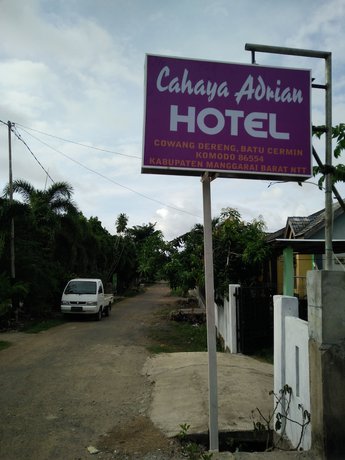 Imagen general del Hotel Cahaya Adrian. Foto 2